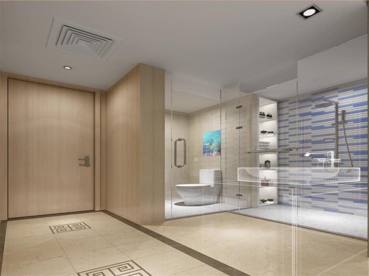 Roeasy Hospitality Hotel Sanya Exterior photo