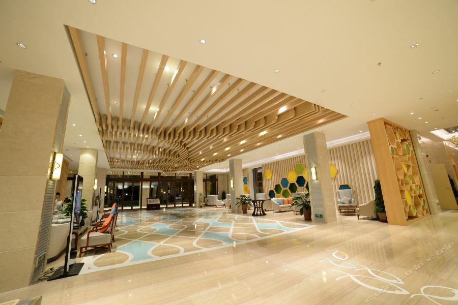 Roeasy Hospitality Hotel Sanya Exterior photo